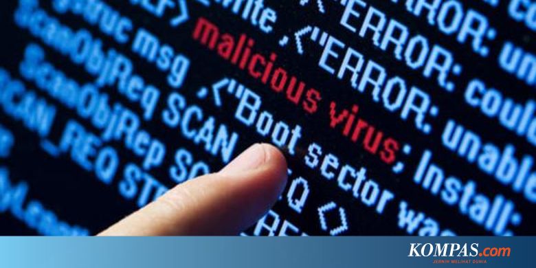 Pengamat: Antivirus Harusnya Makin Murah Kalau Pemakainya Banyak