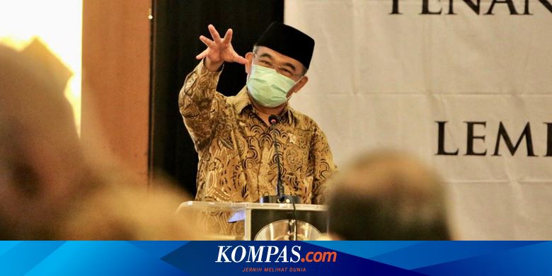 Ada Beragam Bahasa di Papua, Menko PMK Usulkan Ada Bahasa Utama