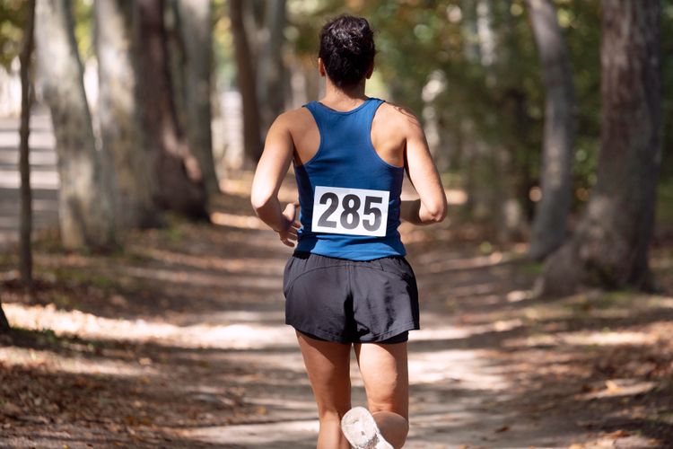 Hal yang Perlu Dihindari Saat Ikut Lomba Lari, Jangan Terlalu Ambisius