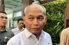 Viral Rombongan Zikir di Candi Prambanan, Sekda Jateng: Kita Harus Utamakan Toleransi