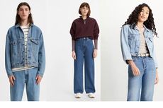 Cottonized Hemp, Bahan Ramah Lingkungan untuk Koleksi Terbaru Levi's