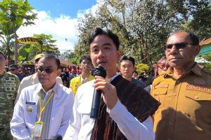 Gibran Jawab Kritik MBG: Ajak Mahasiswa Kunker hingga Bakal Libatkan Kantin 