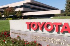 Perpindahan Kantor Pusat Toyota di AS Berbuntut Panjang