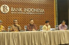 BI: Hingga Kuartal I 2016, Sistem Keuangan Indonesia Stabil
