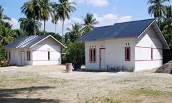 Pembangunan Huntap Disambut Antusias dan Harapan oleh Penyintas Bencana di Bireuen