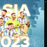 FIFA Matchday Indonesia Vs Argentina: Jadwal, Pemain yang Hadir, dan Informasi Tiket