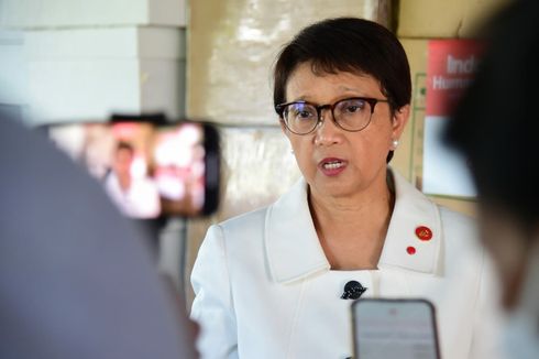 Menlu Retno Pastikan Semua Menteri Luar Negeri G20 Hadiri Pertemuan Minggu Depan