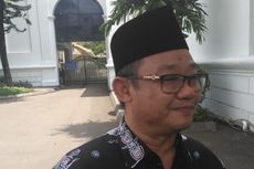 Sekjen PP Muhammadiyah: Jangan Gunakan Kekuatan Massa
