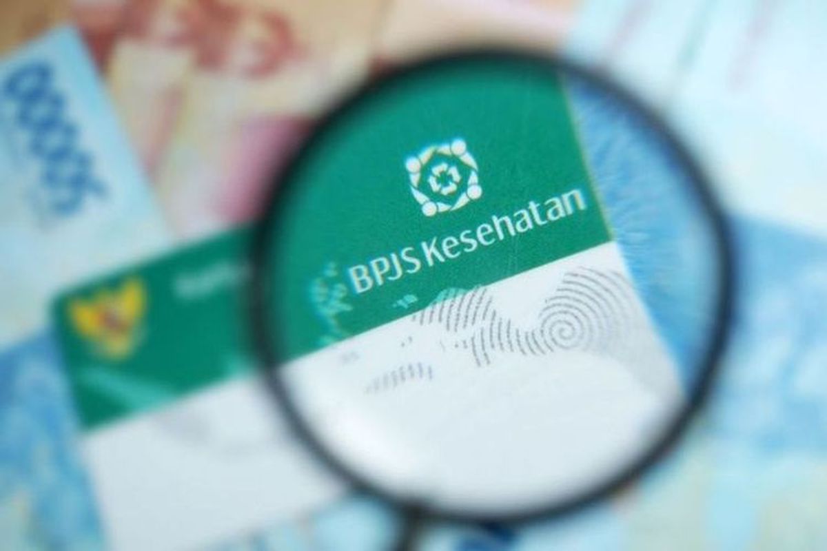 BPJS Kesehatan. 