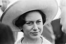 Putri Margaret, Adik Ratu Elizabeth II yang Kontroversial