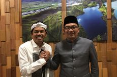 Ridwan Kamil-Dedi Mulyadi Berkolaborasi Membangun Jawa Barat