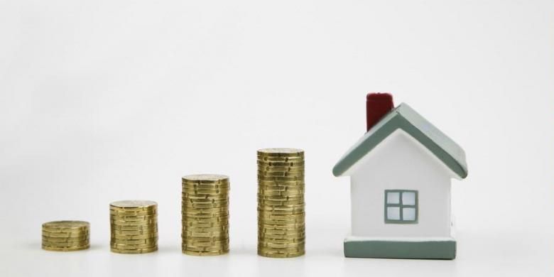 Ilustrasi biaya rumah
