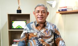 Dorong Digitalisasi Keuangan MBD, Bupati Benyamin Noach Targetkan Peningkatan Capaian ETPD