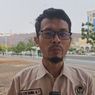 Awas Kaki Melepuh di Suhu Ekstrem! Ini Pesan Dokter Buat Jemaah Haji