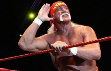 Film Porno-nya Beredar, Hulk Hogan Tuntut 100 Juta Dollar AS