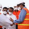 Ditarget Capai Realisasi Investasi Rp 1.200 Triliun, Ini 3 Strategi Menteri Bahlil
