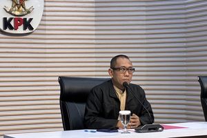 KPK Sita Uang Tunai Rp 665 Juta dan Saldo Rekening Rp 99 Juta dalam OTT Rektor Unsoed