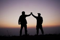 16.264 KK Korban Banjir Sumatera Pilih Terima Rp 600.000 Per Bulan Ketimbang Huntara