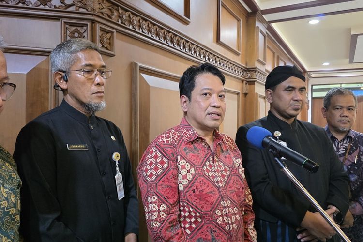 BPS Ungkap Kendala Sensus Ekonomi pada Perusahaan Besar di Jateng, Ada yang Menolak