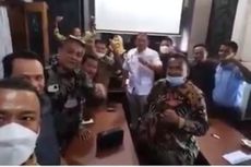 Penjelasan Anggota DPRD Bungo soal Video Ancaman Mogok karena Uang Perjalanan Belum Cair