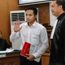 Dakwaan Jaksa: Bharada E Lihat Sambo Sudah Bersiap Pakai Sarung Tangan Hitam Sebelum Penembakan Brigadir J