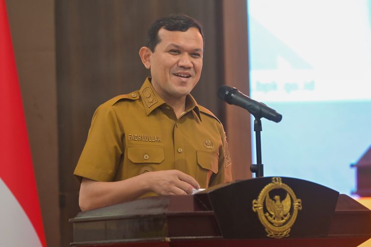 Wagub Aceh Tegaskan JKA Tidak Dihapus, Hanya 823.914 Warga Mampu yang Tak Lagi Ditanggung