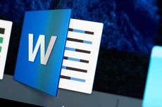Cara Mengatur Format Kertas di Microsoft Word