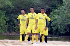 Jadwal Arema FC di Piala Menpora dan Opsi Lini Depan yang Berkurang