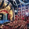 5 Fakta Dolby Theatre, Rumah bagi Piala Oscar
