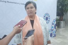 Wakil Ketua MPR Kritik Aturan Baru KPU yang Bisa Kurangi Perempuan di Parlemen