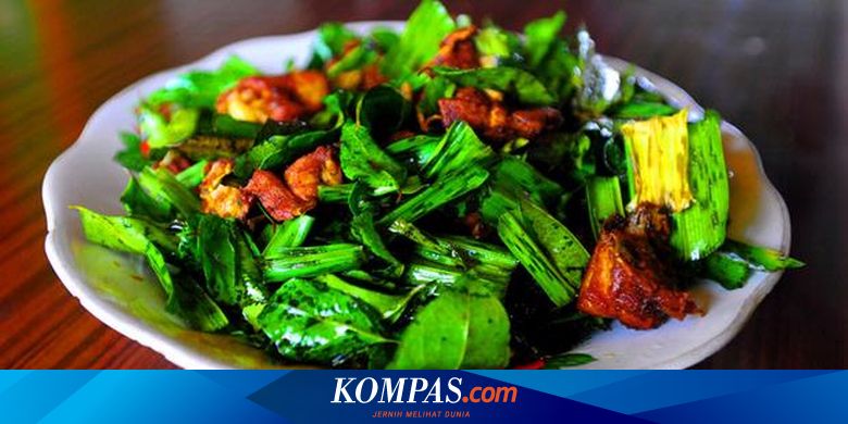 Gurihnya Ayam Tangkap Khas Tanah Rencong