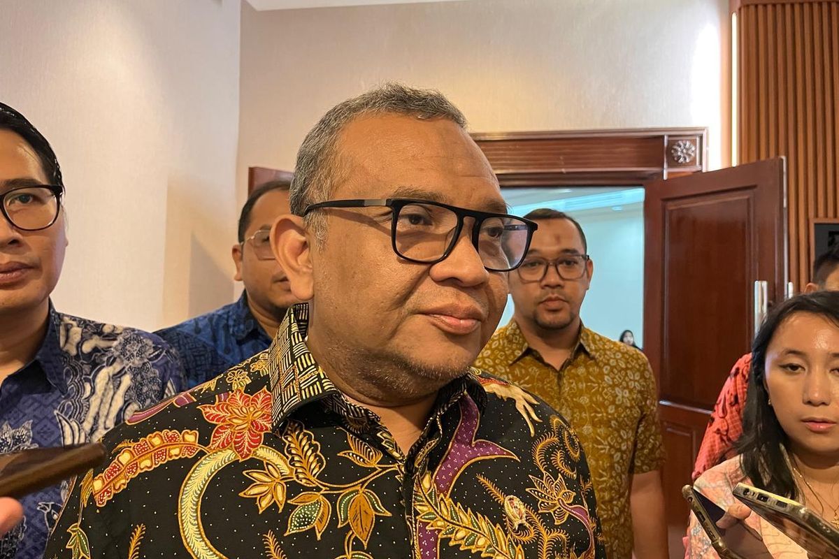 Profil Afriansyah Noor