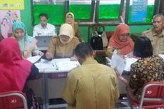 Ada Skor Perhitungan Jarak di PPDB Kota Bekasi