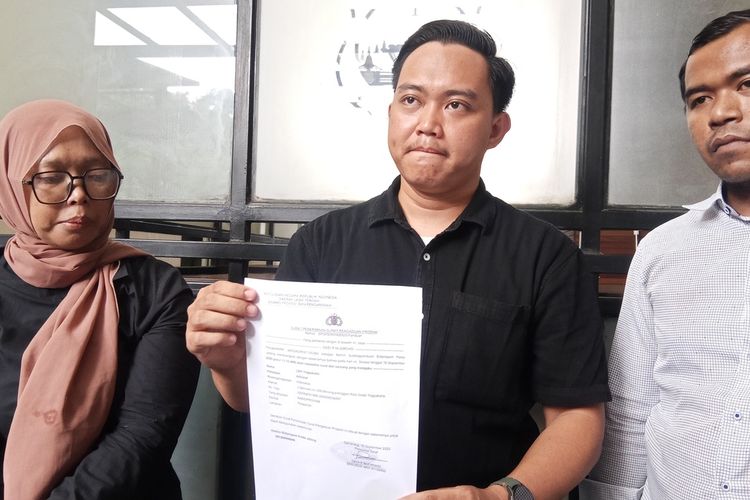 Polda Jateng Dalami Dugaan Polisi Datangi Rumah Korban Salah Tangkap di Magelang