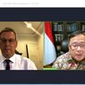 Ini Komitmen Indonesia dan Uni Eropa di Bidang Riset dan Inovasi