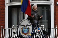Julian Assange, Tokoh Keterbukaan atau Musuh Negara?