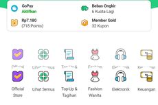 GoPay Resmi Jadi Opsi Pembayaran di Tokopedia, Begini Cara Menggunakannya