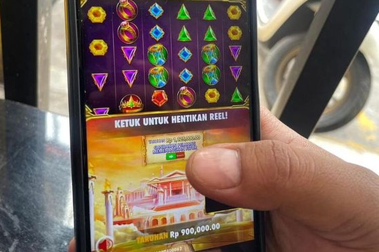 1.066 ASN di Kabupaten Bandung Terindikasi Judol, Tembus Rp 6,5 Miliar