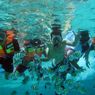 4 Tips Snorkeling di Pulau Rubiah Aceh, Jangan Lewati Pembatas