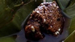 Botok Tawon, Kuliner Ekstrem Khas Banyuwangi yang Kaya Kandungan Gizi