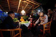 Lapangan Banteng Siap Suguhkan Atraksi Jakarta Water Fountain 2025