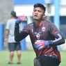 Persib Aktifkan Opsi Perpanjangan Kontrak Fitrul Dwi Rustapa