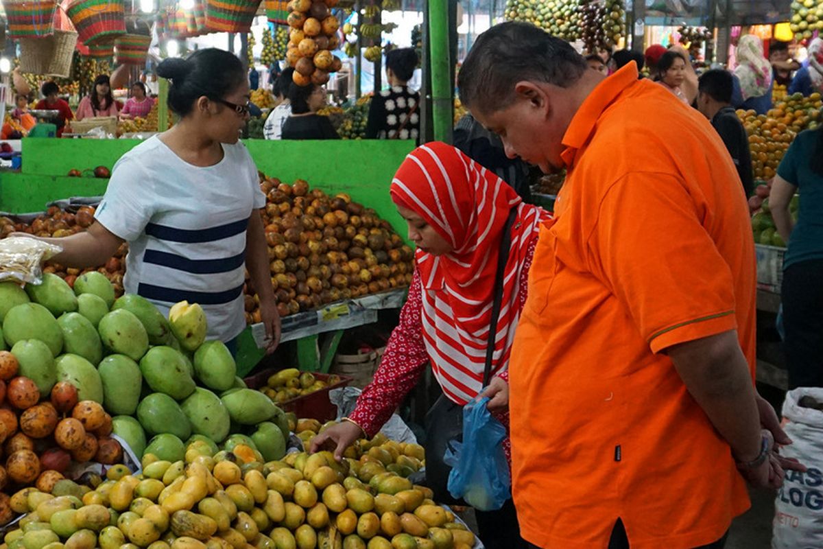 Direktur Jenderal (Dirjen) Hortikultura Kementerian Pertanian (Kementan) Suwandi menjelaskan, penggabungan kelompok tani kecil ini pada prinsipnya bertujuan untuk mengefisiensi biaya produksi petani dengan kualitas dan produktivitas yang optimal, sekaligus terhubung dengan sistem logistik dan pemasarannya. 