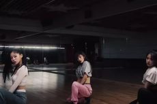 JYP Tunjukkan 3 Trainee Calon Member Girl Group Baru Lewat Video Dance
