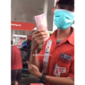 Petugas SPBU di Bintaro yang Curangi Konsumen Dipecat