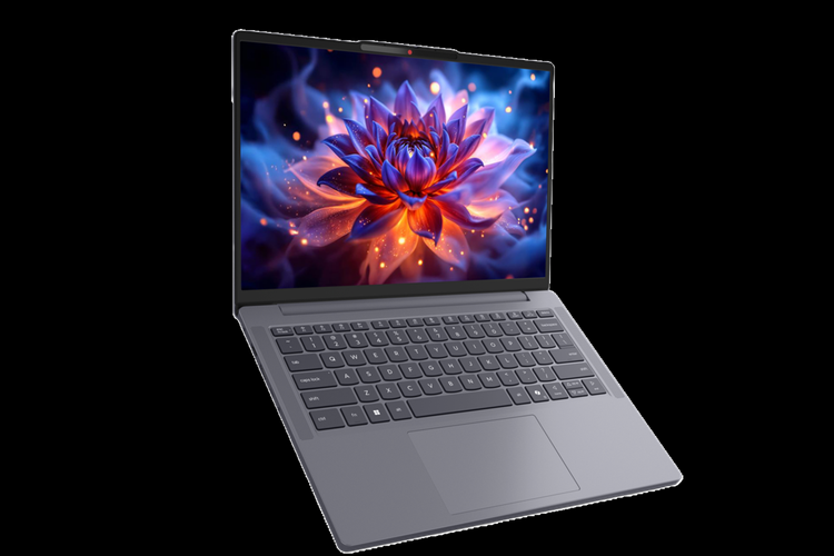 Laptop AI Lenovo IdeaPad Slim 3i Resmi di Indonesia, RAM Bisa 32 GB