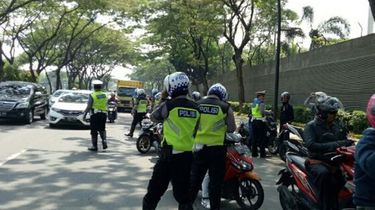 Operasi Patuh 2026 Mulai 8 Juni, Ini Pelanggaran yang Jadi Sasaran Polisi