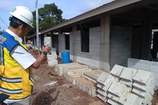 Penyaluran Bantuan Rp 60 Juta buat Korban Gempa Cianjur Dikawal Kementerian PUPR