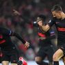 Fans Atletico Madrid Jadi Kambing Hitam Penyebaran Virus Corona di Liverpool
