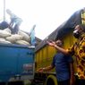 Total 130 Ton Jagung dari Kementan Tiba di Blitar, Peternak Ayam: Bukan Bagian yang Dijanjikan Pak Jokowi...